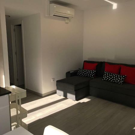 Apartament L'Alba Apartment Tossa de Mar Ngoại thất bức ảnh