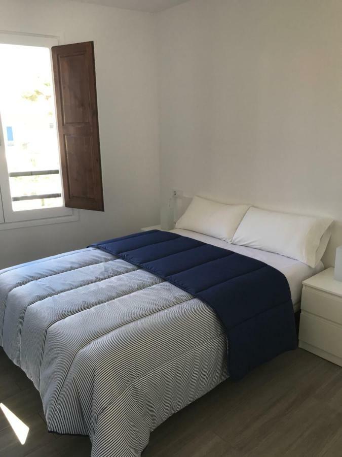 Apartament L'Alba Apartment Tossa de Mar Ngoại thất bức ảnh