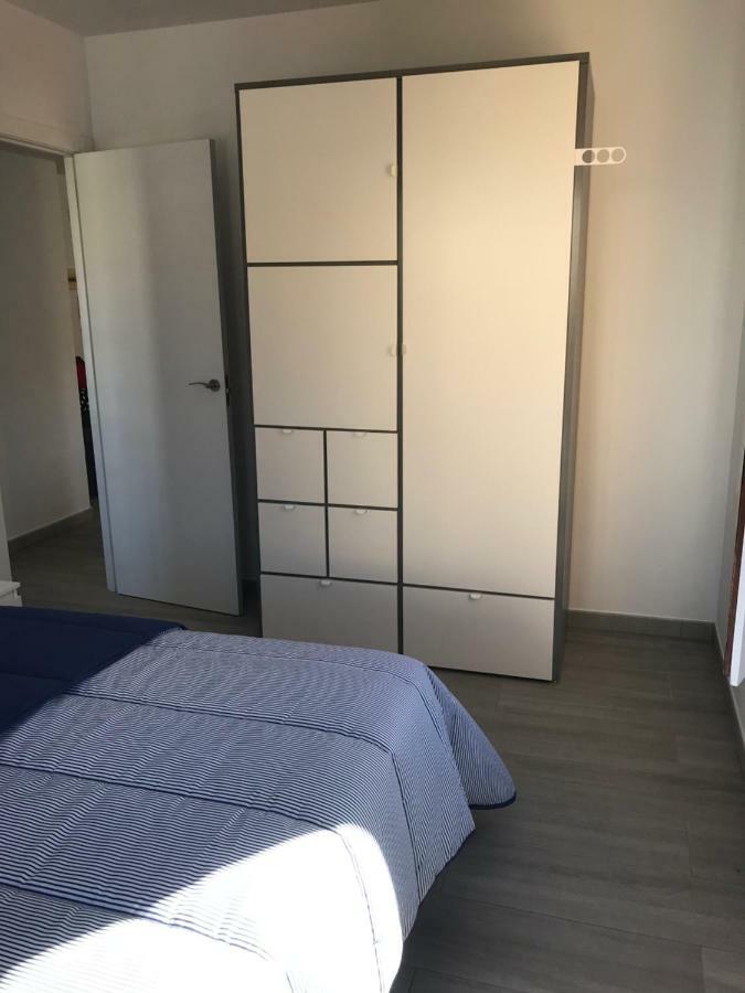 Apartament L'Alba Apartment Tossa de Mar Ngoại thất bức ảnh