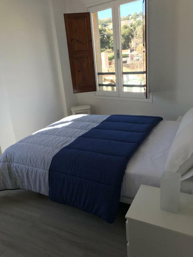 Apartament L'Alba Apartment Tossa de Mar Ngoại thất bức ảnh