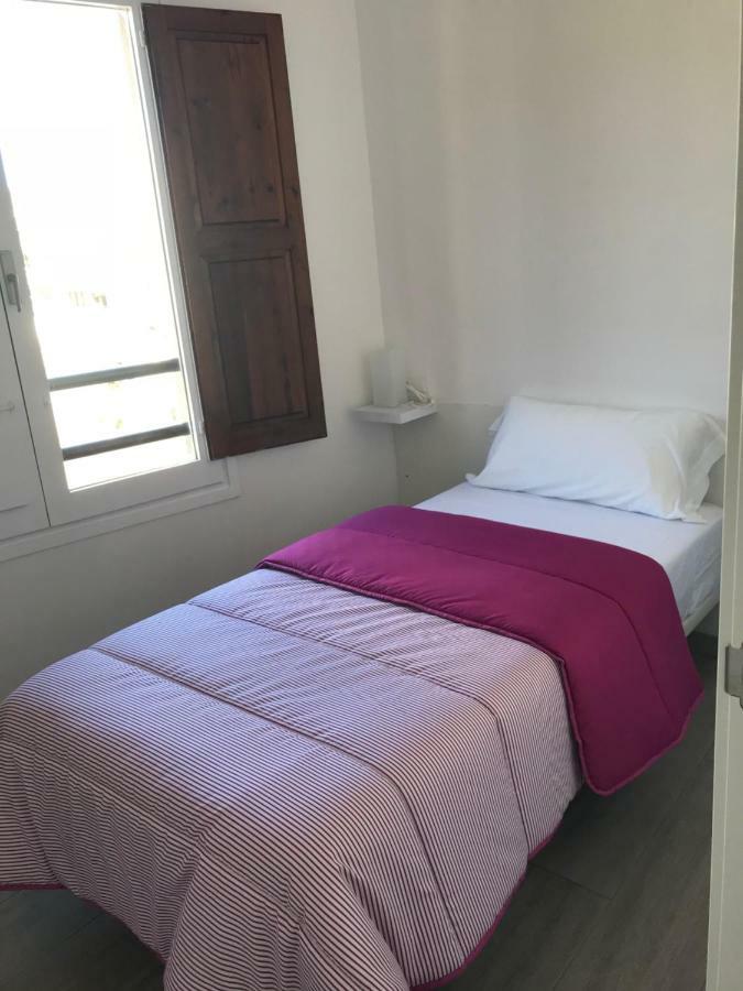 Apartament L'Alba Apartment Tossa de Mar Ngoại thất bức ảnh