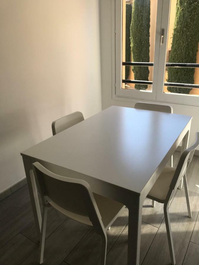 Apartament L'Alba Apartment Tossa de Mar Ngoại thất bức ảnh