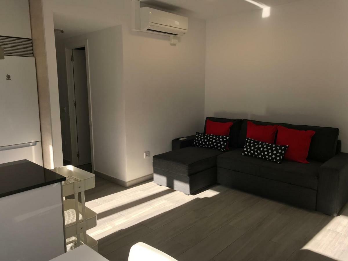 Apartament L'Alba Apartment Tossa de Mar Ngoại thất bức ảnh